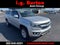 2018 Chevrolet Colorado 4WD LT