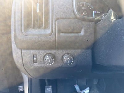 2018 Chevrolet Colorado 4WD LT