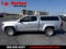 2018 Chevrolet Colorado 4WD LT