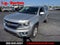 2018 Chevrolet Colorado 4WD LT