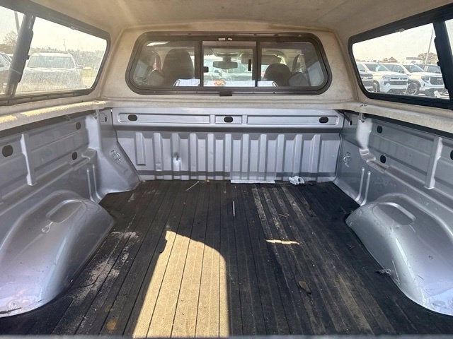 2018 Chevrolet Colorado 4WD LT