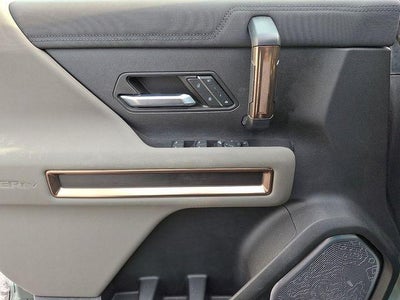 2024 GMC HUMMER EV SUV 3X