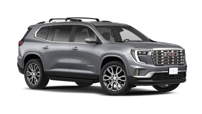 2027 GMC Acadia Denali