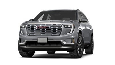 2027 GMC Acadia Denali