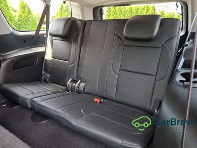 2019 GMC Yukon XL SLT