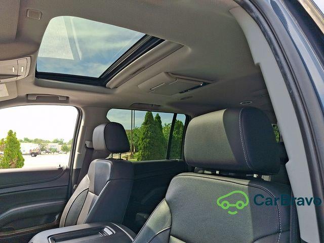2019 GMC Yukon XL SLT