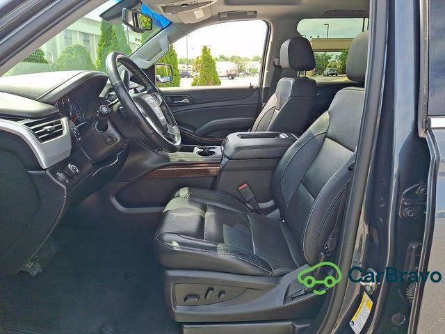 2019 GMC Yukon XL SLT