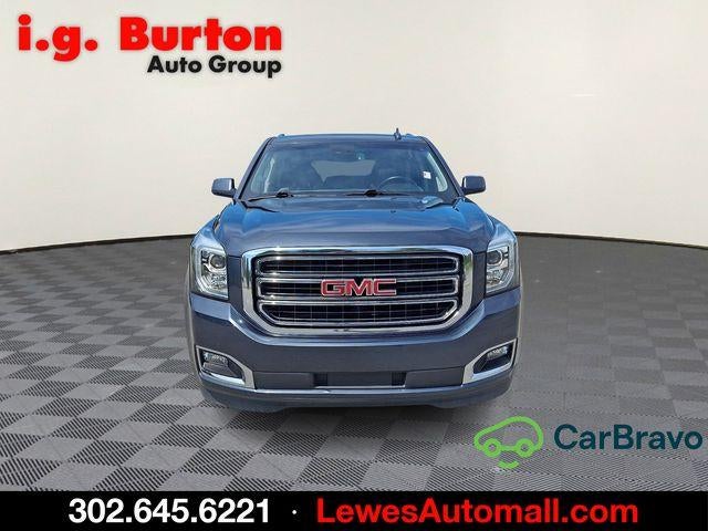 2019 GMC Yukon XL SLT