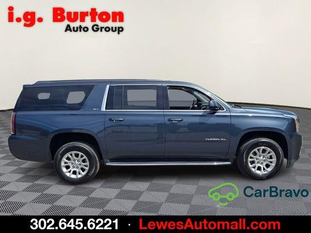 2019 GMC Yukon XL SLT