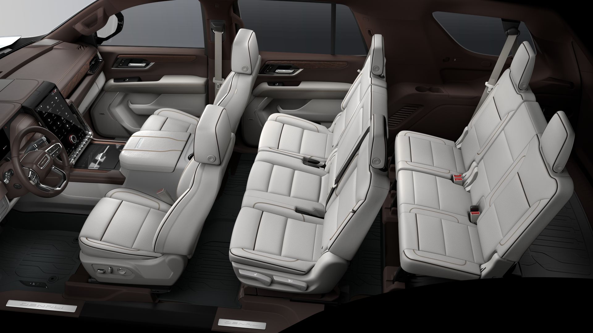 2027 GMC Yukon Denali