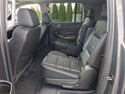 2017 GMC Yukon XL Denali