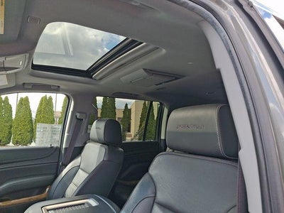 2017 GMC Yukon XL Denali