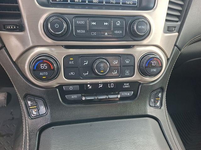 2017 GMC Yukon XL Denali