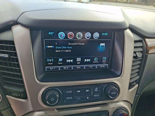 2017 GMC Yukon XL Denali