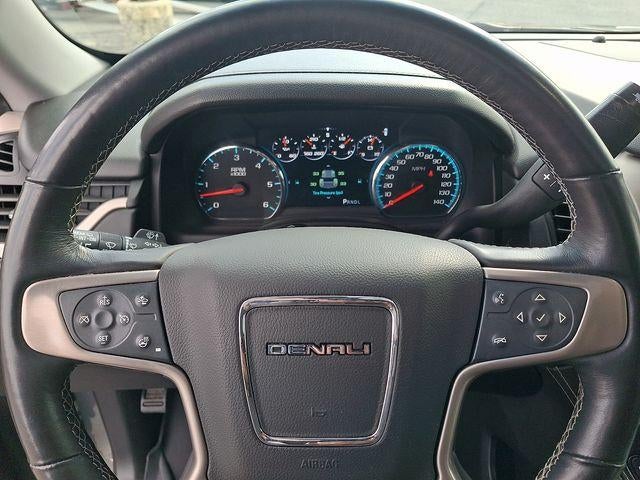 2017 GMC Yukon XL Denali