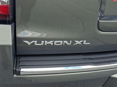 2017 GMC Yukon XL Denali