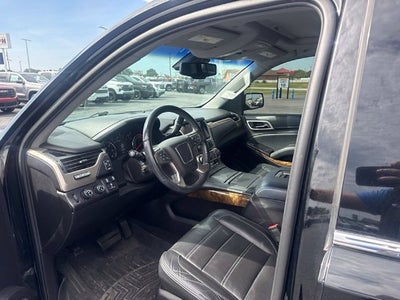 2016 GMC Yukon XL Denali