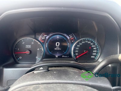 2019 GMC Sierra 2500 HD Denali