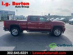2019 GMC Sierra 2500 HD Denali