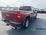 2019 GMC Sierra 2500 HD Denali
