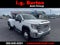 2022 GMC Sierra 3500 HD SLE