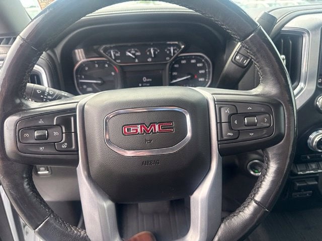 2022 GMC Sierra 3500 HD SLE