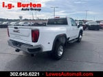 2022 GMC Sierra 3500 HD SLE