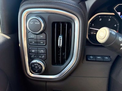 2020 GMC Sierra 2500 HD SLT