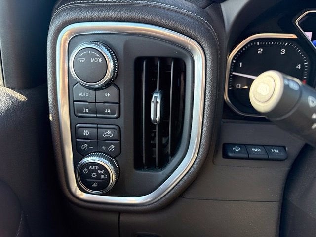 2020 GMC Sierra 2500 HD SLT