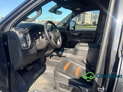 2020 GMC Sierra 2500 HD AT4