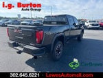 2020 GMC Sierra 2500 HD AT4