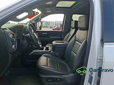2022 GMC Sierra 2500 HD Denali