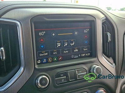 2022 GMC Sierra 2500 HD Denali