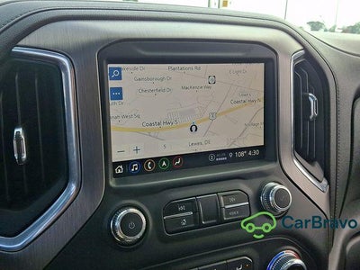 2022 GMC Sierra 2500 HD Denali
