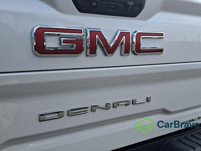2022 GMC Sierra 2500 HD Denali