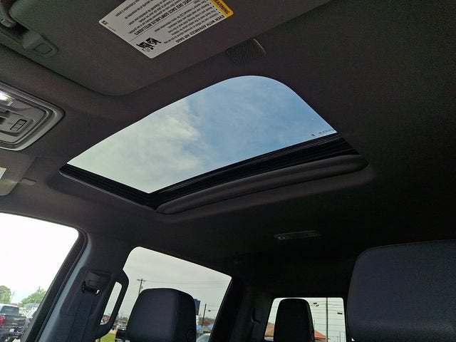 2026 GMC Sierra 2500HD SLT - Photo 10