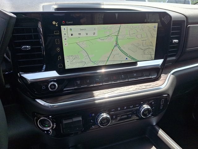 2026 GMC Sierra 2500HD SLT - Photo 12