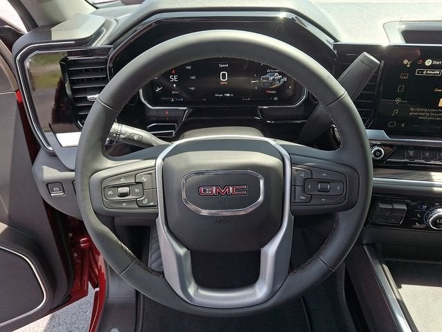 2026 GMC Sierra 2500HD SLT - Photo 15