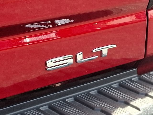 2026 GMC Sierra 2500HD SLT - Photo 18