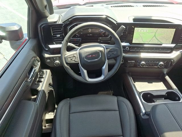 2026 GMC Sierra 2500HD SLT - Photo 7