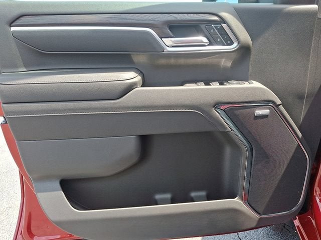2026 GMC Sierra 2500HD SLT - Photo 8