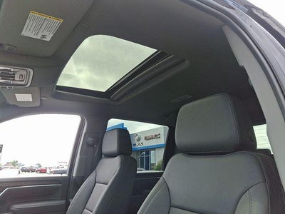 2025 GMC Sierra 3500 HD SLT