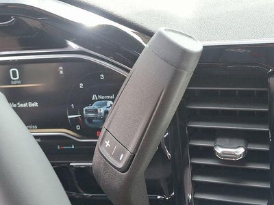 2025 GMC Sierra 3500 HD SLT