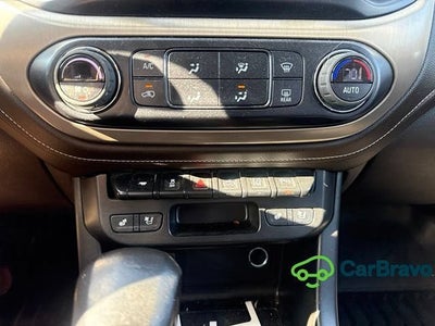 2022 GMC Canyon 4WD Denali