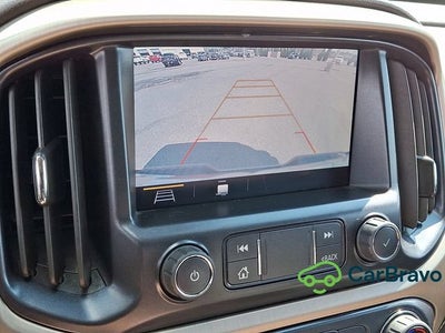 2022 GMC Canyon 4WD Denali