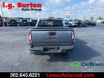 2022 GMC Canyon 4WD Denali
