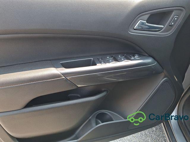 2022 GMC Canyon AT4 - Leather