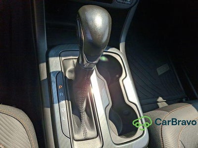 2022 GMC Canyon AT4 - Leather