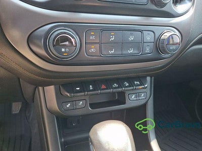 2022 GMC Canyon AT4 - Leather