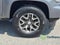 2022 GMC Canyon AT4 - Leather